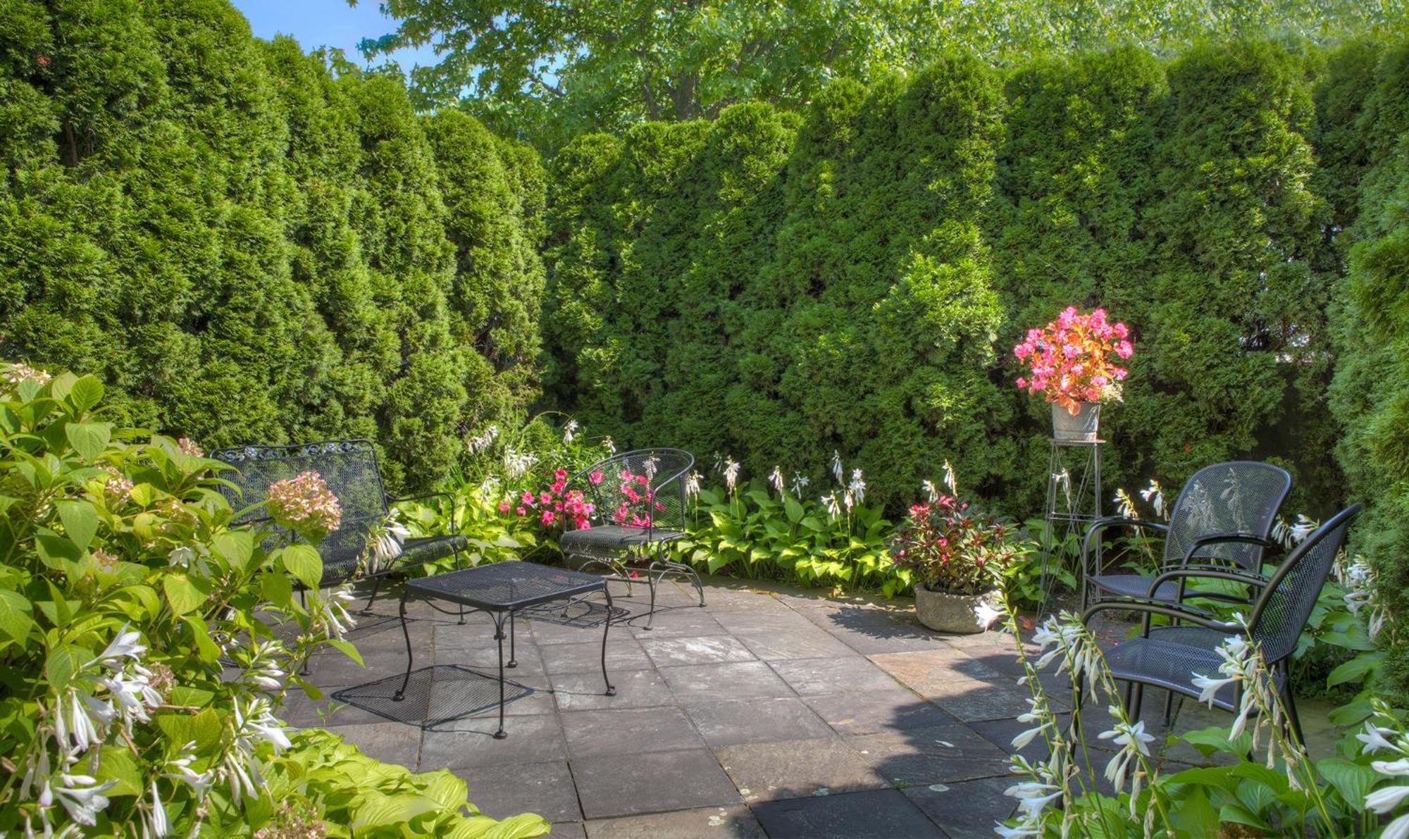 Francis Malbone House Bed & Breakfast Newport Eksteriør bilde