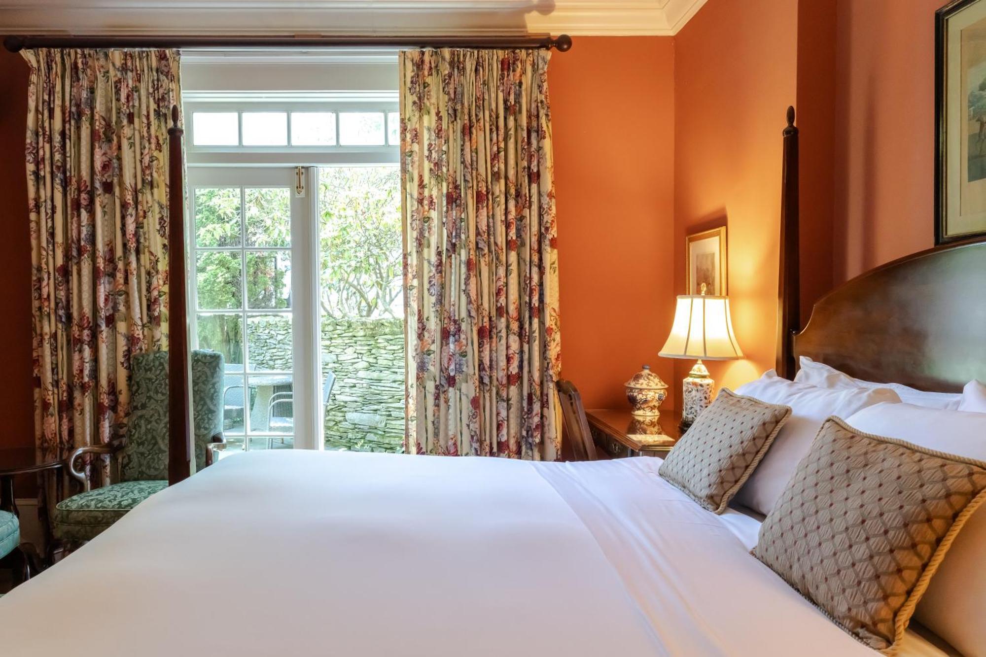 Francis Malbone House Bed & Breakfast Newport Eksteriør bilde